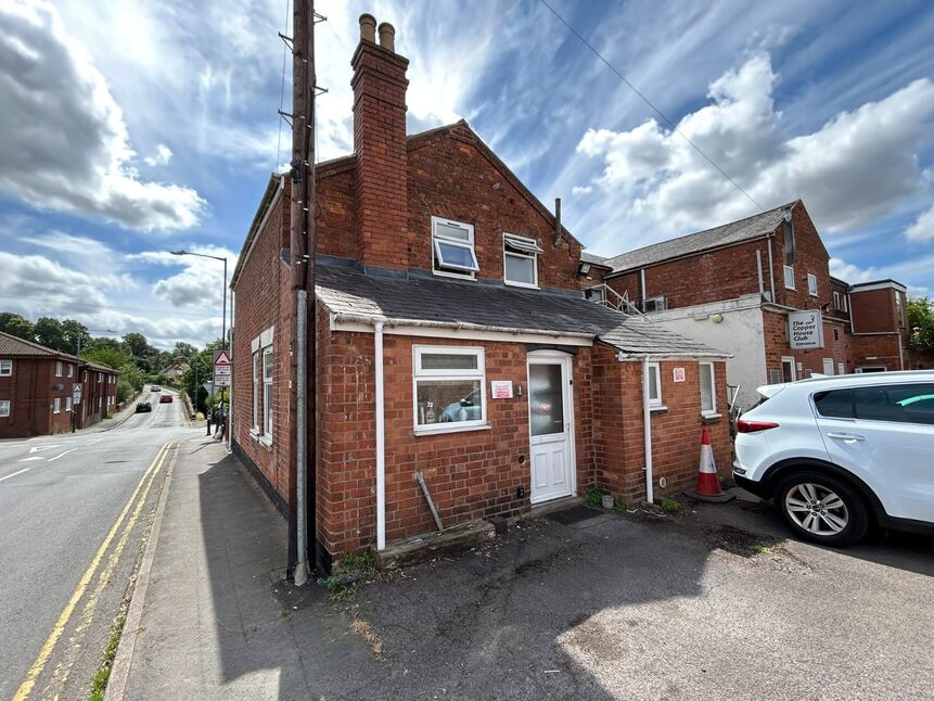 Main image of 5 bedroom Semi Detached House for sale, Park Road, Kenilworth, Warwickshire, CV8