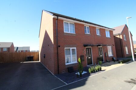 Wem Drive, 3 bedroom Semi Detached House for sale, &pound;272,000