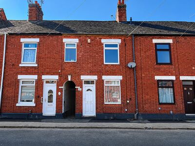 Bottrill Street, 2 bedroom Mid Terrace House for sale, &pound;130,000