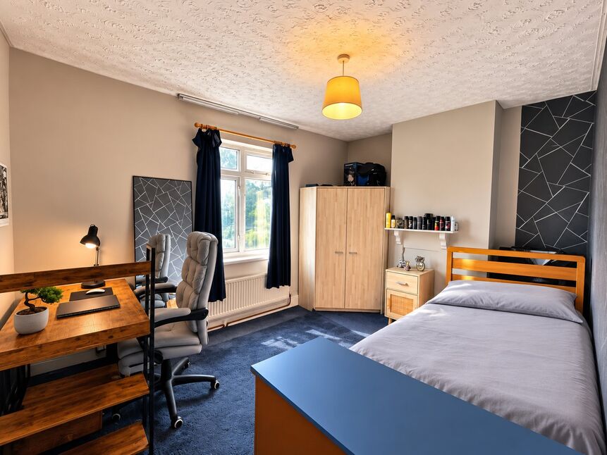 Bedroom 2