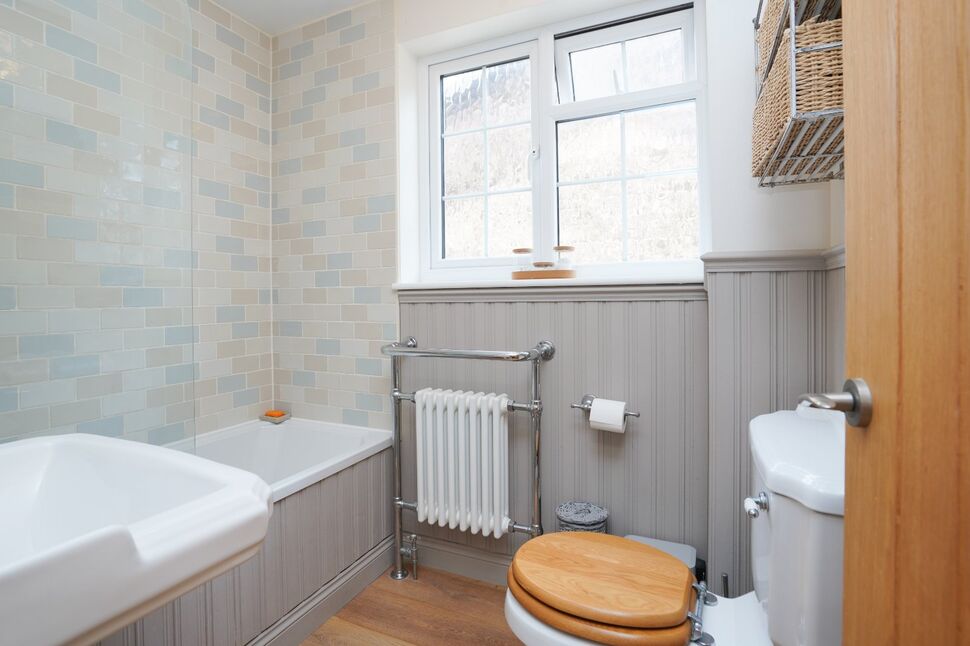 Bathroom / WC