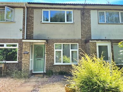 Sealand Drive, 2 bedroom Mid Terrace House for sale, &pound;190,000