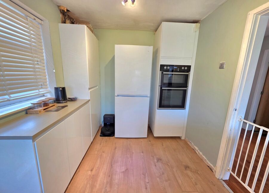 Kitchen / Breakfast room