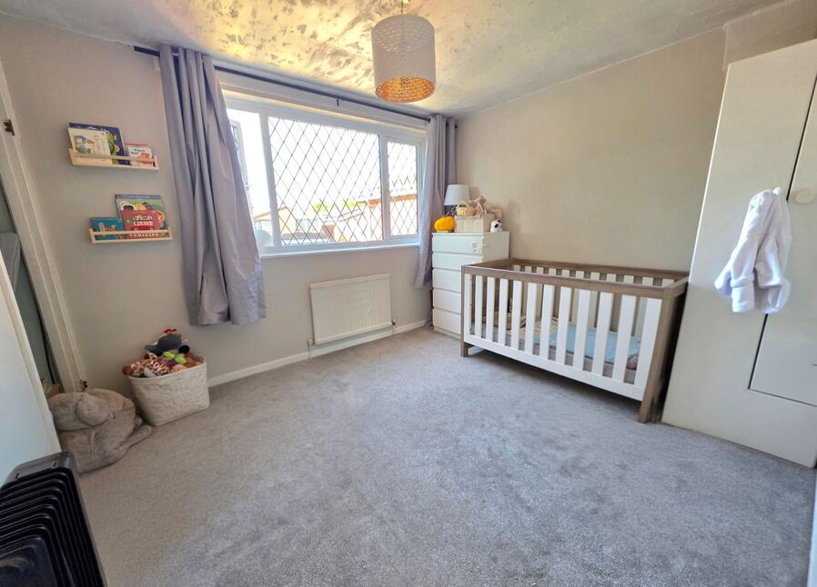 Bedroom 3