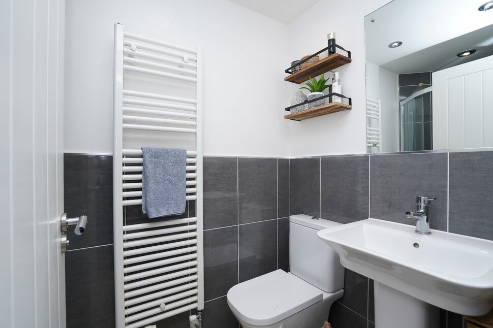 En-Suite