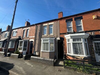 William Street, 1 bedroom Flat to rent, &pound;675 pcm