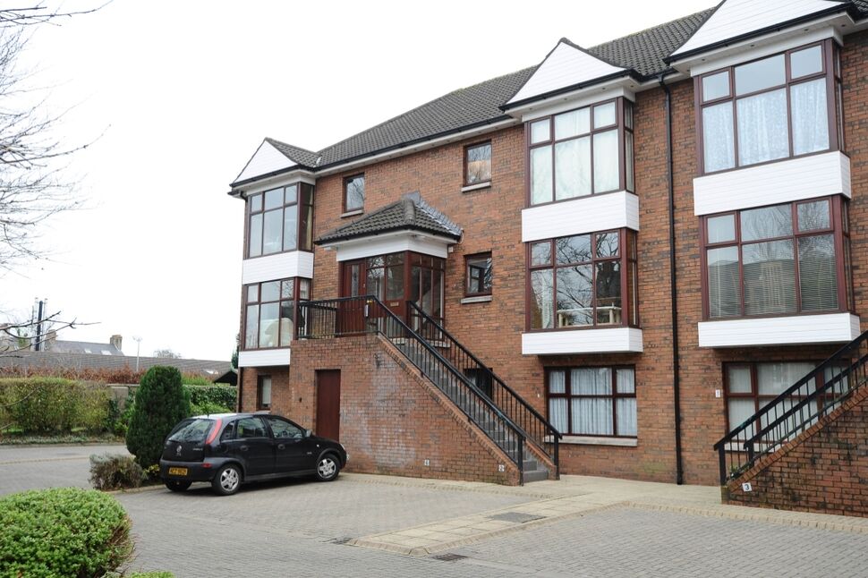 Main image of 2 bedroom  Flat to rent, Belmont Road, Belfast, BT4
