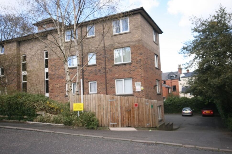 Main image of 2 bedroom  Flat to rent, Windsor Avenue North, Belfast, BT9