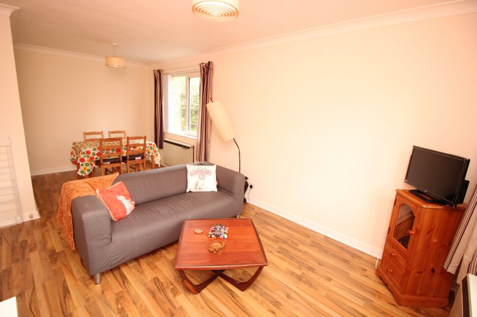 Open Plan Living / Dining Room