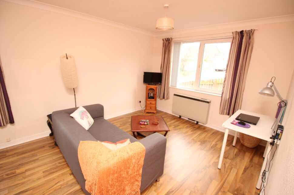 Open Plan Living / Dining Room