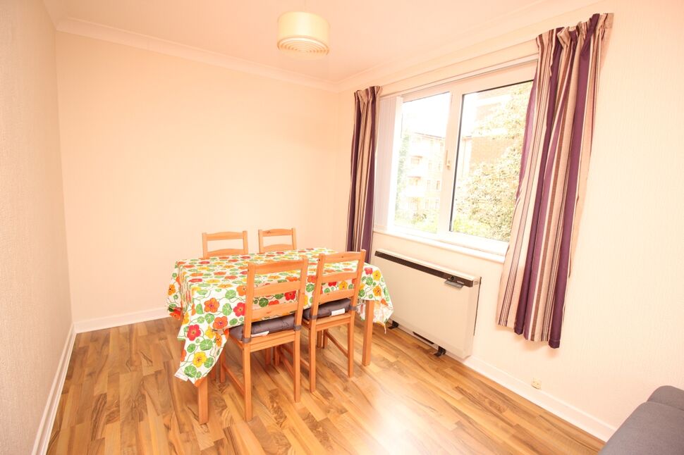 Open Plan Living / Dining Room
