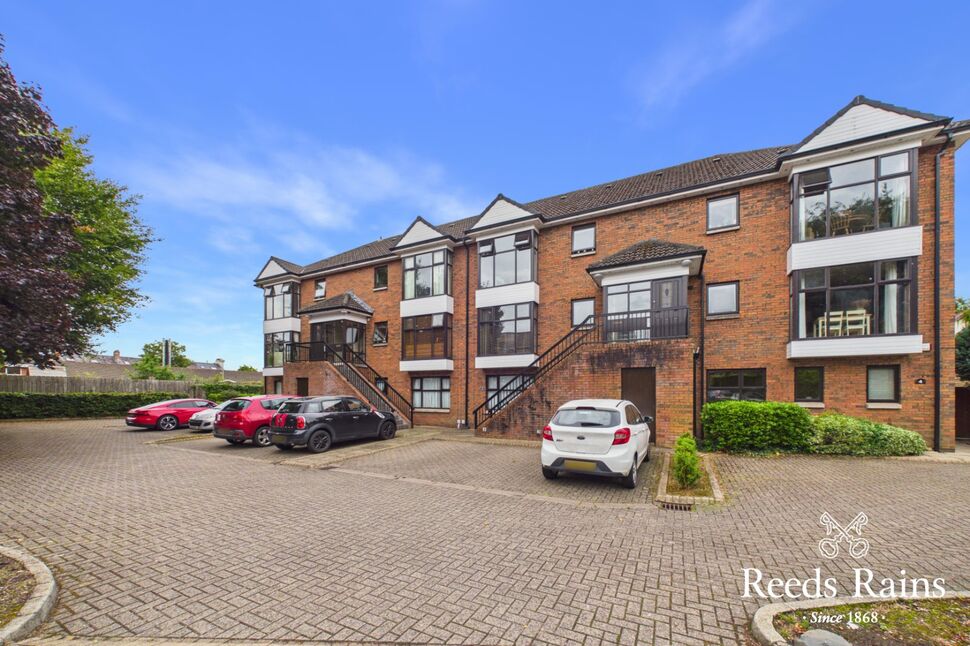 Main image of 2 bedroom Flat to rent, Belmont Road, Belfast, BT4