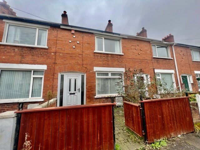 Main image of 2 bedroom Mid Terrace House to rent, Donnybrook Street, Belfast, BT9