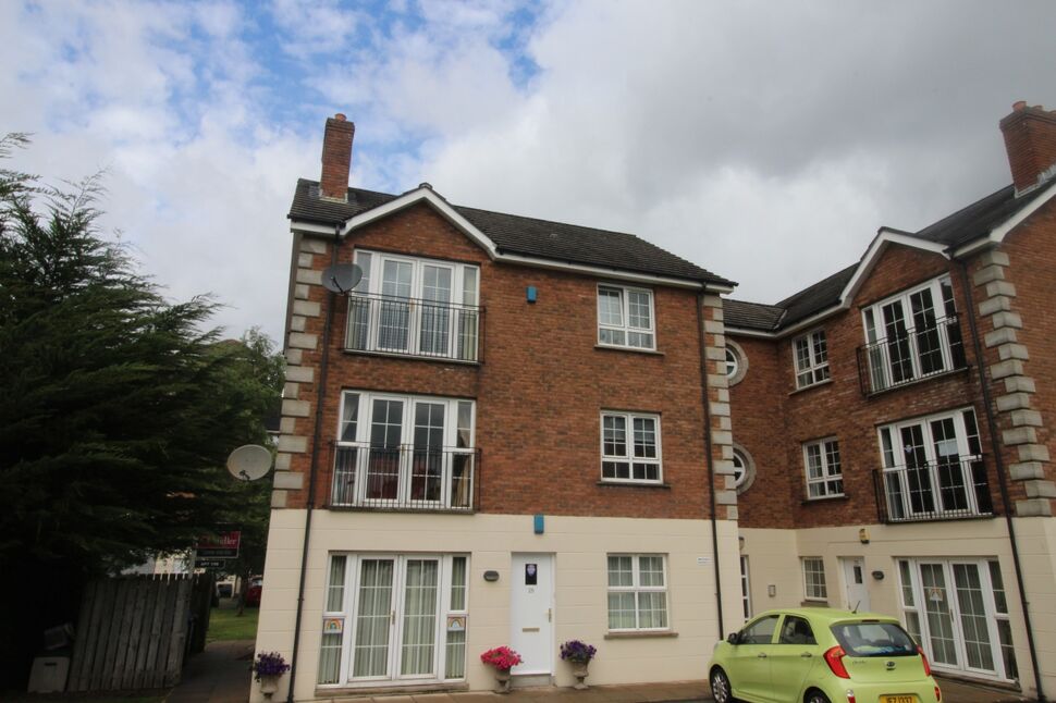 Main image of 2 bedroom Flat to rent, Orby Green, Belfast, BT5