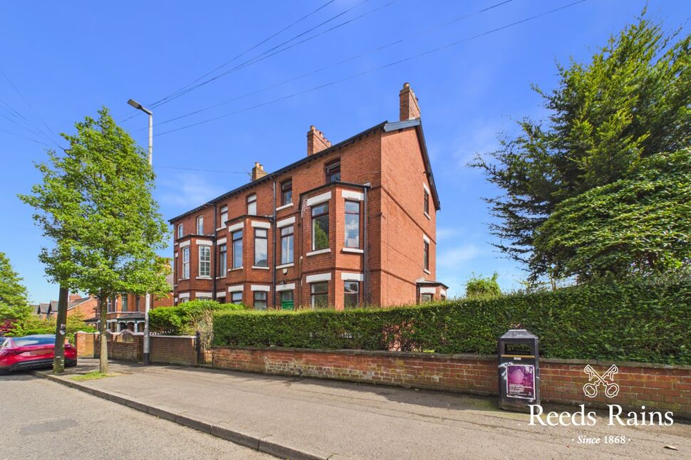 Main image of 4 bedroom End Terrace House to rent, Glen Road, Andersonstown, Belfast, BT11