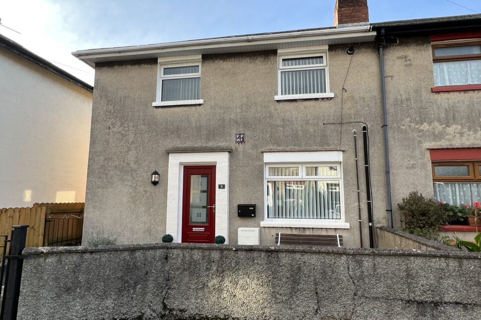 Main image of 3 bedroom Semi Detached House to rent, Ardenlee Gardens, Belfast, BT6