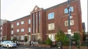 Main image of 2 bedroom Flat to rent, Donegall Pass, Belfast, BT7