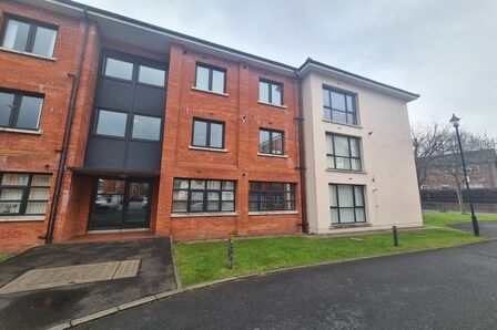 Old Bakers Court, 2 bedroom  Flat to rent, £900 pcm