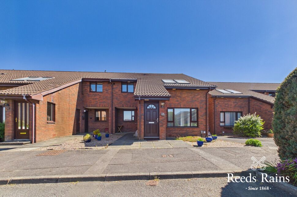 Main image of 2 bedroom Flat to rent, Drumkeen Court, Belfast, BT8