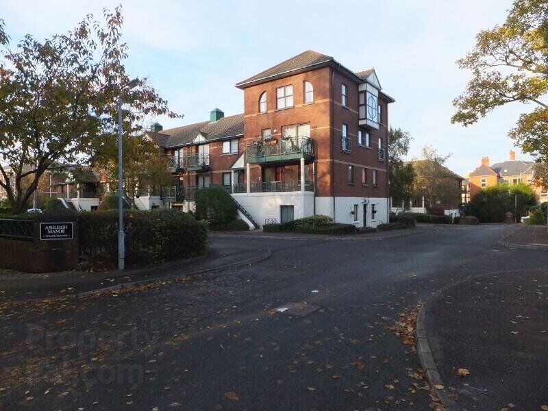 Main image of 2 bedroom Flat to rent, Ashleigh Manor, Belfast, County Antrim, BT9