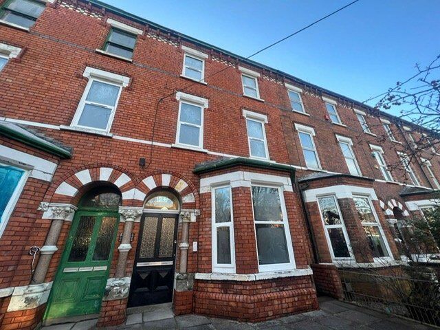 Main image of 2 bedroom Flat to rent, South Parade, Belfast, County Antrim, BT7