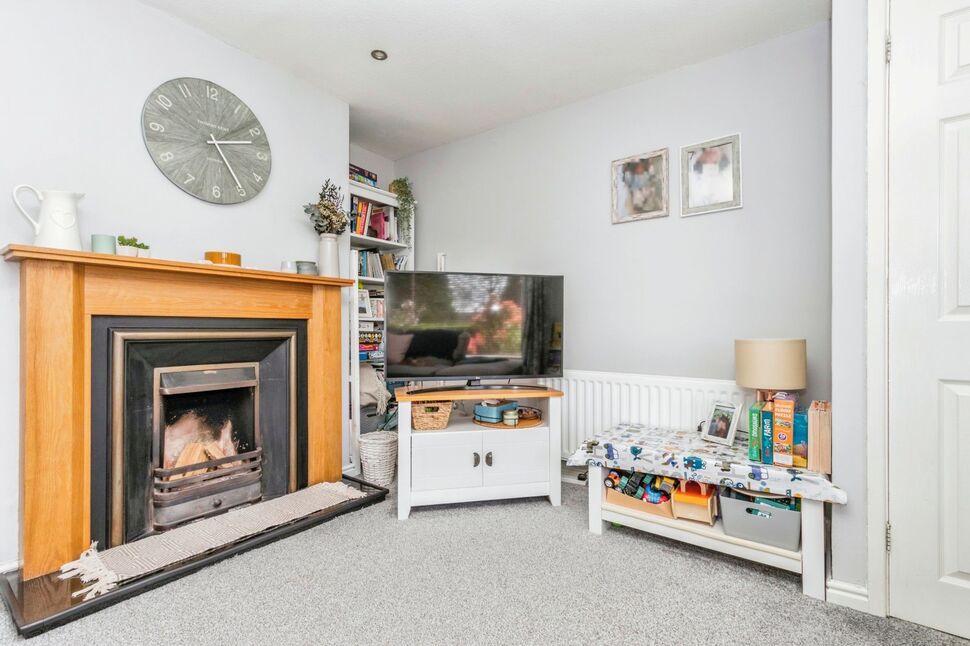 3 bedroom Semi Detached House for sale, Woodbreda Drive, Newtownbreda, BT8 £184,950