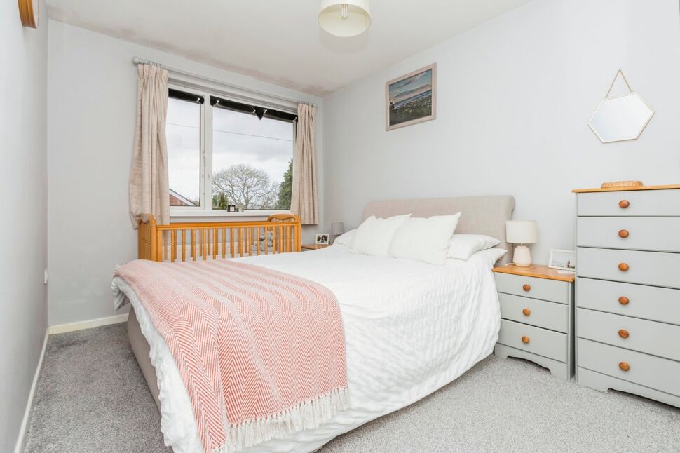 3 bedroom Semi Detached House for sale, Woodbreda Drive, Newtownbreda, BT8 £184,950