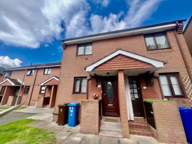 2 bedroom  Flat to rent