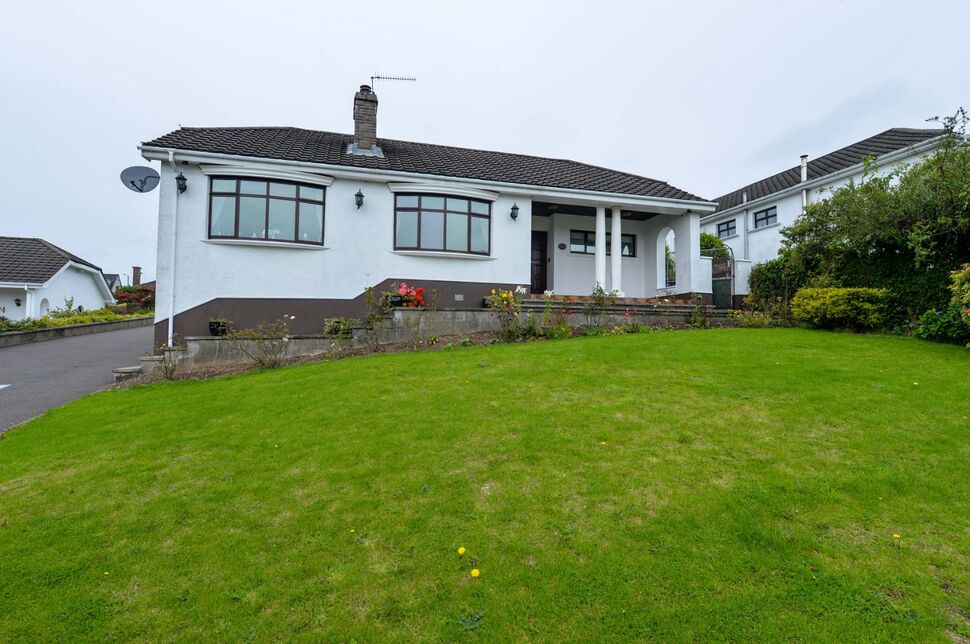 Main image of 4 bedroom Detached Bungalow to rent, Gracemount Park, Belfast, County Down, BT8