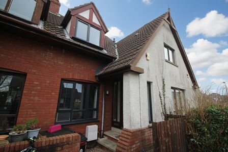 2 bedroom House to rent