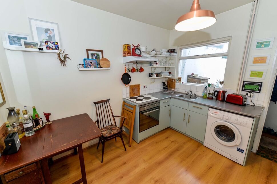 2 bedroom Mid Terrace House for sale, Edenderry Village, Belfast, BT8