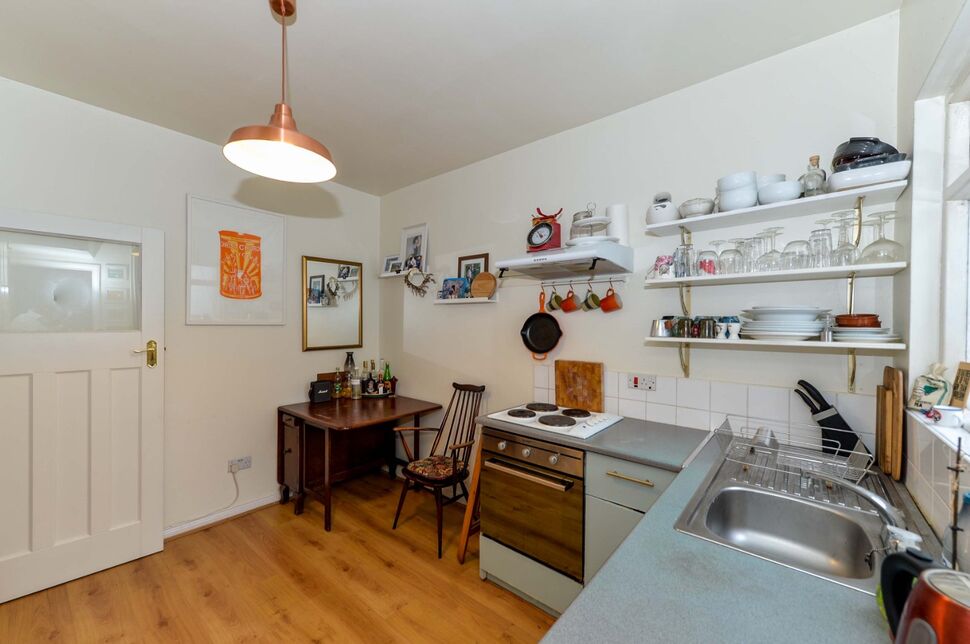 2 bedroom Mid Terrace House for sale, Edenderry Village, Belfast, BT8