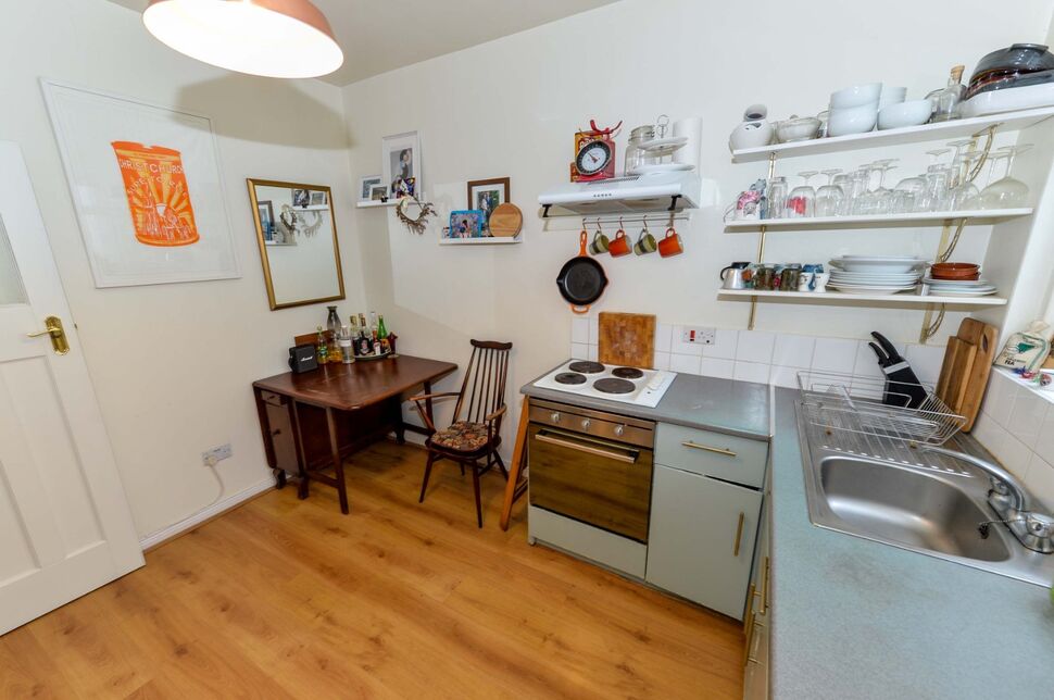 2 bedroom Mid Terrace House for sale, Edenderry Village, Belfast, BT8