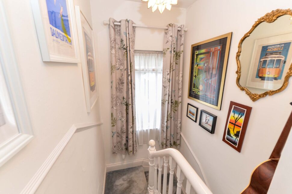 2 bedroom Mid Terrace House for sale, Edenderry Village, Belfast, BT8