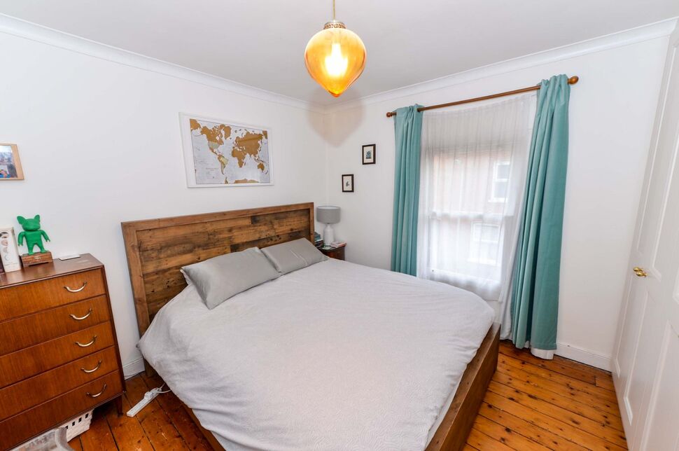 2 bedroom Mid Terrace House for sale, Edenderry Village, Belfast, BT8