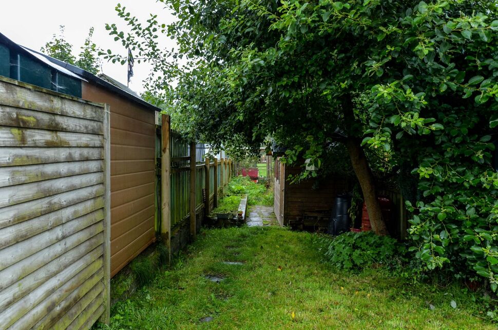 2 bedroom Mid Terrace House for sale, Edenderry Village, Belfast, BT8