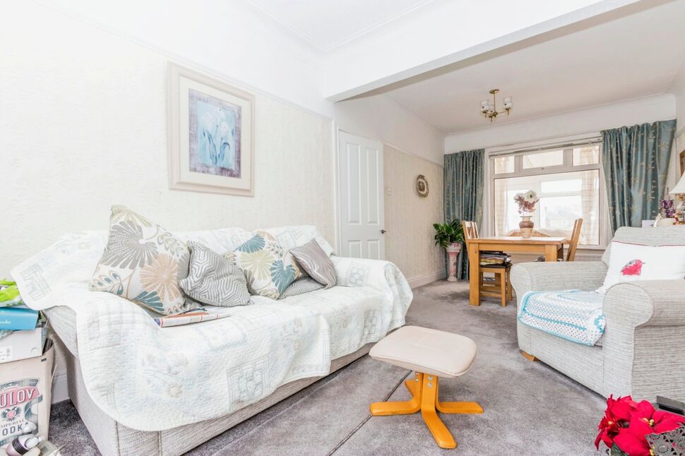 3 bedroom Semi Detached House for sale, Mount Merrion Park, Belfast