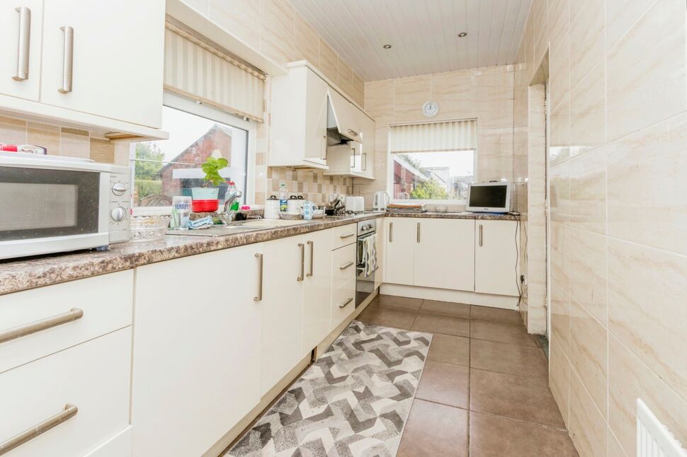 3 bedroom Semi Detached House for sale, Mount Merrion Park, Belfast