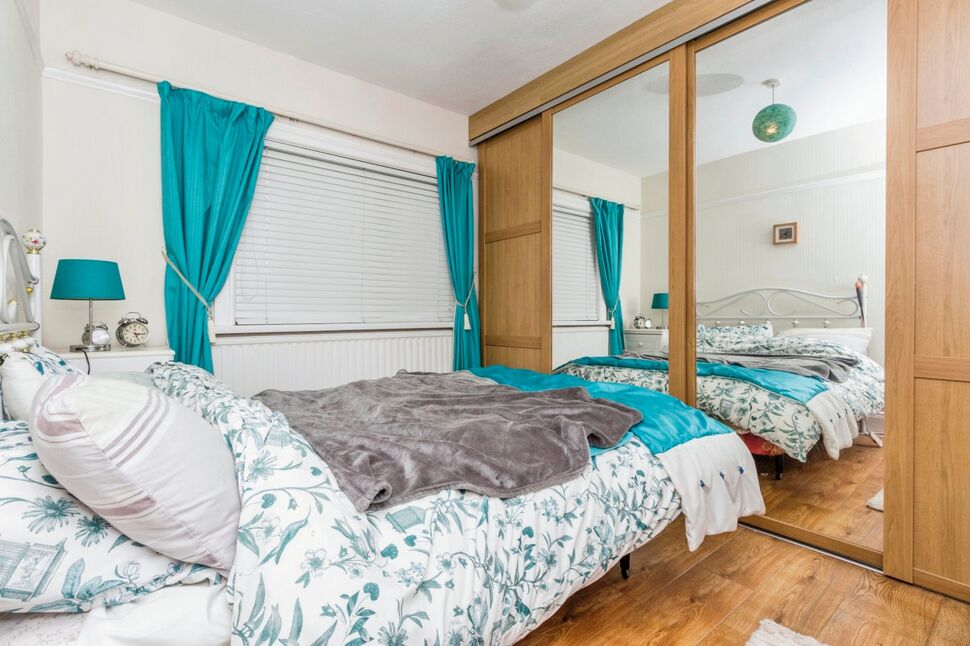 3 bedroom Semi Detached House for sale, Mount Merrion Park, Belfast