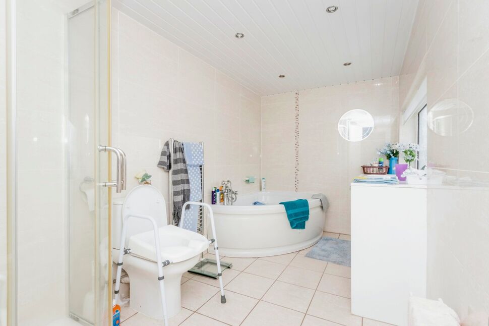 3 bedroom Semi Detached House for sale, Mount Merrion Park, Belfast