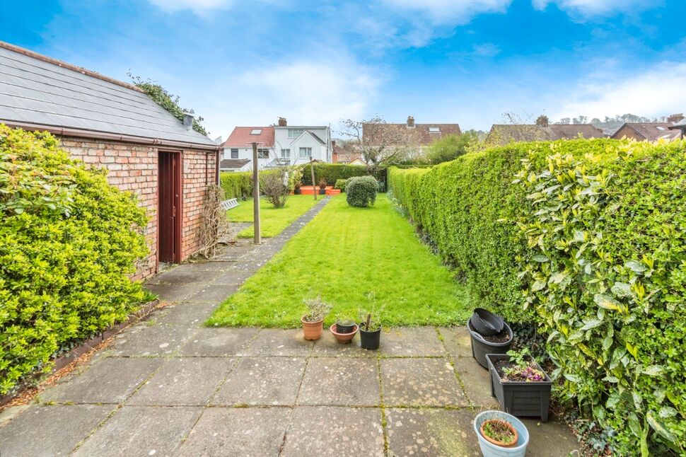 3 bedroom Semi Detached House for sale, Mount Merrion Park, Belfast