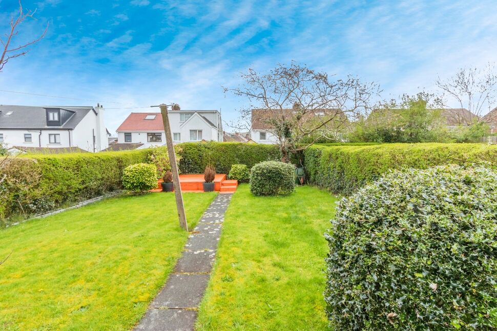 3 bedroom Semi Detached House for sale, Mount Merrion Park, Belfast