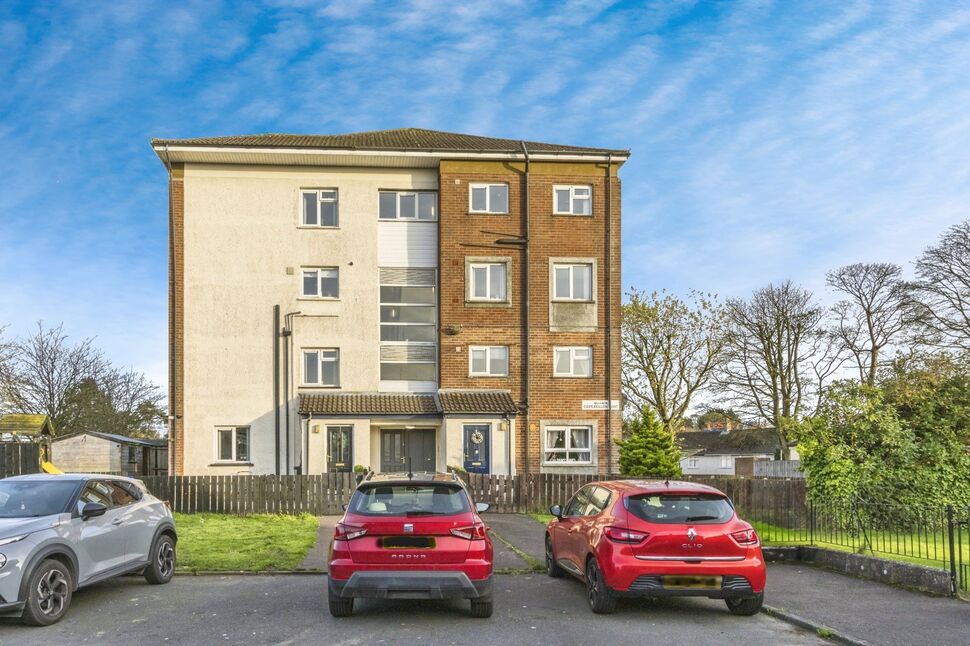 Main image of 2 bedroom  Flat for sale, Castledillon Road, Belfast, County Antrim, BT8