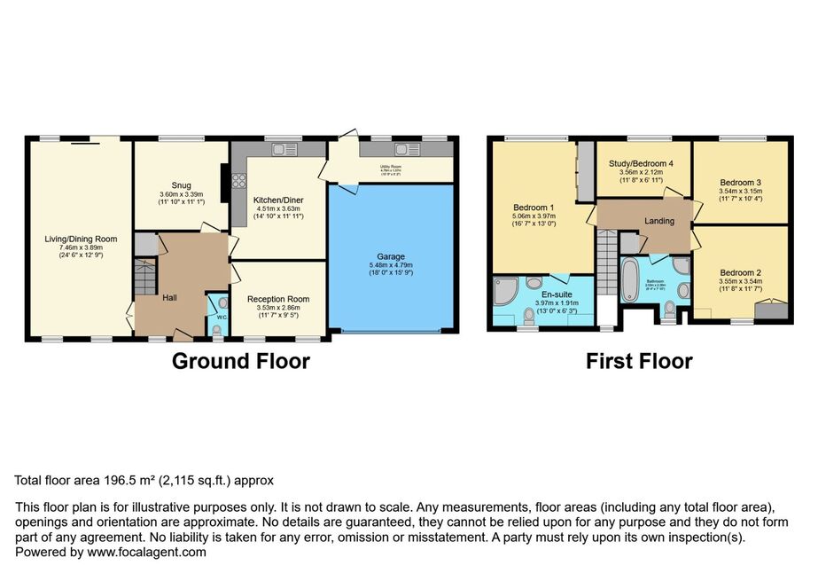 4 bedroom Detached House for sale, Baronscourt Road, Carryduff, BT8 £