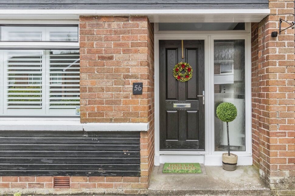 3 bedroom Semi Detached House for sale, Greystown Avenue, Upper Malone