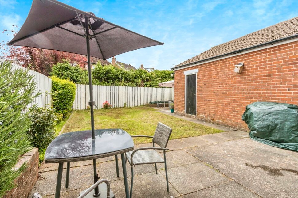 3 bedroom Semi Detached House for sale, Greystown Avenue, Upper Malone