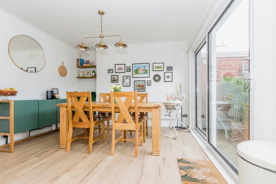 3 bedroom Semi Detached House for sale, Greystown Avenue, Upper Malone