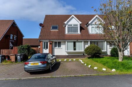 Carnbrae Park,  Property to rent, £775 pcm