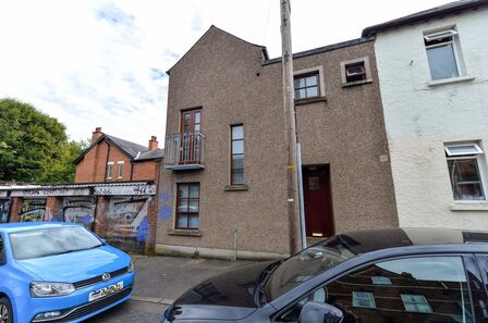 Ulsterville Place, 1 bedroom  House to rent, £850 pcm