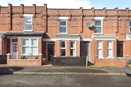 Laganvale Street, 2 bedroom Mid Terrace House for sale, £172,500